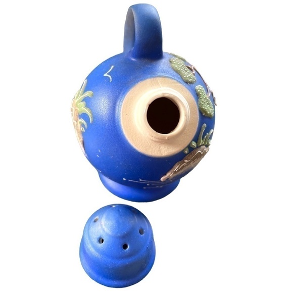 The Hinode salt and pepper shakers, vintage, made in Japan, excellent condition - Picture 4 of 6